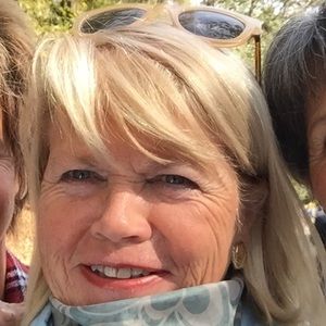 Meet your Posher, Sharon